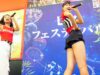 SunRisa ゆめぽて 「恋模様」 アイドル ダンス & ボーカル Japanese girl duo [4K]