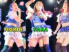 TSS タンササ 女子中高生アイドル 青衣装 Japanese girls Dance&Vocal group [4K]