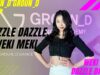 WEKIMEKI 위키미키 – DAZZLE DAZZLE거울모드 @GROUN_D