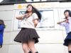 青山外苑前学院 「ミラクル☆シミュレーション」アイドル Japanese girls Idol group [4K]