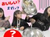 ここみ撃沈のはずが・・どっちがおいしい？まずい？★にゃーにゃちゃんねるnya-nya channel