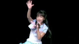 田村千尋 『夢見る15歳』 東京アイドル劇場mini 2021.05.23 スマイレージカバー特集