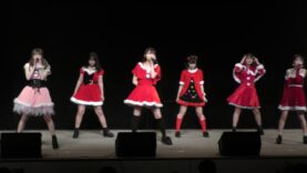 『ぽけっとファントム 公演』2020.12.26(Sat.)東京アイドル劇場(YMCA スペースYホール)