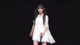小島菜々海『気まぐれロマンティック』2021.5.23　東京アイドル劇場ソロSP⑪　YMCA