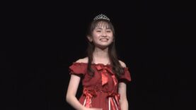櫻井佑音 定期公演　2021.5.9　東京アイドル劇場mini　YMCA