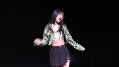 20210509 MIO(RISING ZERO-V) 東京アイドル劇場mini