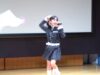 [4K] 2020.02.02 櫻井佑音「紅蓮華(LiSA)」渋谷アイドル劇場
