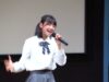 [4K] 2020.02.02 柏結菜 (Si☆4)「愛の種 (モーニング娘。)」渋谷アイドル劇場 シーフォー