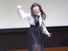 [4K] 2020.02.15 四つ葉にこ「MOON PRIDE (ももいろクローバーZ)」渋谷アイドル劇場