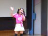 [4K] 2020.03.21 増田美海 (みゅうみゅう)「金曜日のおはよう (HoneyWorks)」渋谷アイドル劇場