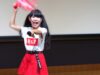 [4K] 2020.03.21 Runa☆ (ろっきゅんろーる♪)「ロックの聖地 (Buono!)」渋谷アイドル劇場
