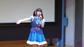 [4K] 2020.03.22 姫柊とあ「ときめきポポロン♪ (ご注文はうさぎですか??)」渋谷アイドル劇場