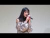 [4K] 2020.03.22 桜木真央 (ホワイトキャンパス)「大切なもの (ロードオブメジャー)」渋谷アイドル劇場