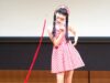 [4K] 2020.06.27 Runa☆ (ろっきゅんろーる♪)「こいしょ!!! (おはガールちゅ!ちゅ!ちゅ!)」渋谷アイドル劇場