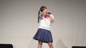 [4K] 2020.08.29 吉川恵民 (超音波)「 最強ツインテール (AKB48)」東京アイドル劇場mini