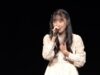 [4K] 2020.11.14 橘まりあ (AnemOne)「瞳 (大原櫻子)」東京アイドル劇場mini