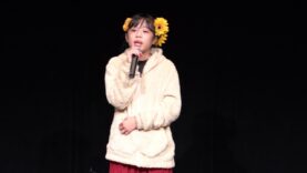 [4K] 2020.11.14 ゆず「ひまわりの約束 (秦基博)」東京アイドル劇場mini