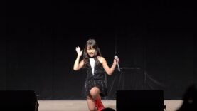 [4K] 2020.11.14 田村千尋「ブレインストーミング (モーニング娘。)」東京アイドル劇場mini