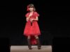 [4K] 2020.12.19 世古恋羽 (こにゃんこ)「炎 (LiSA)」東京アイドル劇場mini