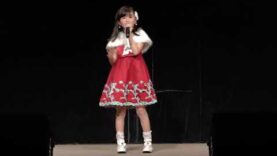 [4K] 2020.12.19 髙橋風葉 (こにゃんこ)「一緒に…  (MAX)」東京アイドル劇場mini