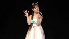 [4K] 2020.12.19 吉田ハンナ (こにゃんこ)「トリセツ  (西野カナ)」東京アイドル劇場mini
