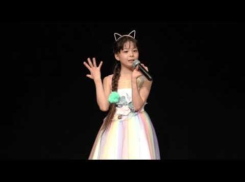 [4K] 2020.12.19 吉田ハンナ (こにゃんこ)「トリセツ  (西野カナ)」東京アイドル劇場mini