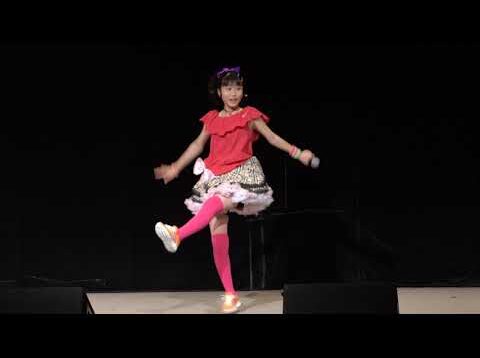 [4K] 2021.05.09 二葉心音「恋のテレフォン GOAL (安倍なつみ)」東京アイドル劇場mini
