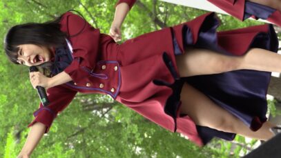 【4K/60P】20210501 プリンセス物語_サファイアクラス「PRIST舞踏会」＠愛知県名古屋市･若宮広場
