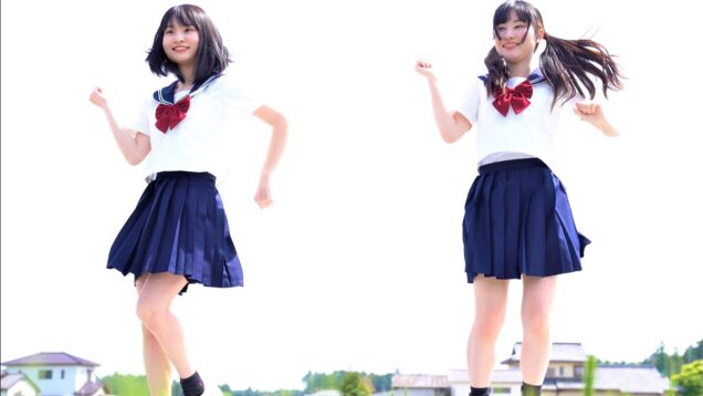 石岡応援団【4K/α7ⅲ/GM】クッキーズ（Japanese idol group “Cookies”）AKIBA農園フェスタGW2021 at 秋葉農園 2021年5月4日（火）