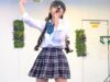 【4K/α7ⅲ/GM】神月彩華（Japanese idol singer Sayaka Kamitsuki）at majide cafe（2部） 2021年4月24日（土）
