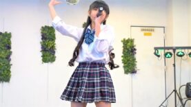 【4K/α7ⅲ/GM】神月彩華（Japanese idol singer Sayaka Kamitsuki）at majide cafe（2部） 2021年4月24日（土）