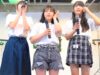 【4K/α7ⅲ/GM】JSJCユニット 超音波（Japanese idol group Chō Onpa）LOVE MARK EVENT（DAY）majide cafe  2021年4月24日（土）