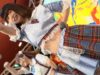 初撮可！【4K/α7Ⅲ】群青の世界『青空モーメントリリースイベント』渋谷ヴィレッジヴァンガードB2F 2020/01/31