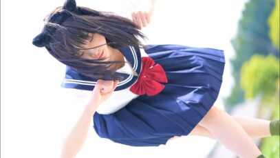 石岡応援団【4K/α7Sⅲ/60p】クッキーズ（Japanese idol group “Cookies”）AKIBA農園フェスタGW2021 at 秋葉農園 2021年5月4日（火）