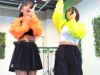 【4K/α7Sⅲ/60p】KANa* × Yuki（Japanese idol ）「LOVE MARK EVENT（DAY）」at majide cafe  2021年4月24日（土）