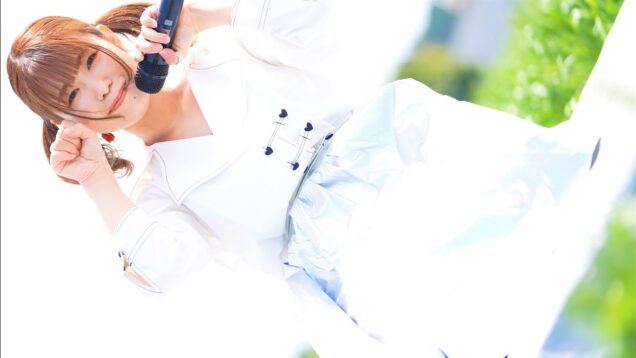 【4K/α7Sⅲ/60p】Mike☆miKe（Japanese idol group Mike☆miKe）AKIBA農園フェスタGW2021 at 秋葉農園 2021年5月4日（火）