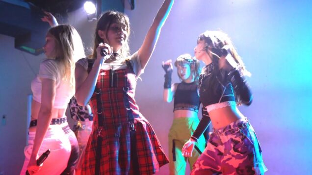 アンコール【4K/α7Ⅲ】S‐CARAT /エスカラット /アイドル みするデビュー1周年記念！ みするプロデュースライブ④ 池袋SOUND PEACE 2020/01/15