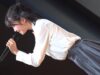 【4K/α7Ⅲ】柏結菜(Si☆4)「愛の種(モーニング娘。)」  渋谷アイドル劇場  JS JC JK アイドルソロSP 公演 2020/02/02