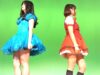 【4K/a7ⅲ/GM】西垣明美＆米澤 リエル 玲菜（Japanese idol group N zero”Akemi Nishigaki & Rena Yoshizawa”）2021年4月25日（日）