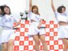 [4K] Cherish 「イィ波Summer Days」 アイドル ライブ 京都 Japanese idol