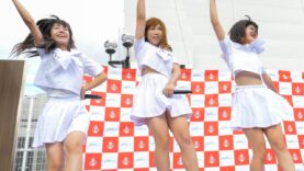 [4K] Cherish 「イィ波Summer Days」 アイドル ライブ 京都 Japanese idol