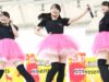 [4K] 悪魔少女ふぁうすと★だんちゃん 「Faust」 アイドル ライブ Japanese idol group