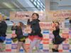 [4K] Fiore 「咲き誇る一輪」 ダンス&ボーカル アイドル ライブ Japanese idol