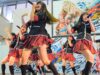 [4K] フルーレット 「刹那Forever」 1部 アイドル ライブ Japanese idol group