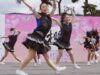 [4K] かっこいいチアダンス HIPHOP 別アングル 京都学生祭典