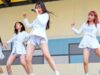 [4K] iDEAL アイディール 「Face」アイドル japanese idol dance&vocal