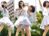 [4K] めるぽっぷ 地下アイドル イベント ライブ Japanese idol group