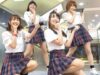 [4K] JOY VAN CREW 「ロッケン☆ロケット」 アイドル ライブ Japanese idol group
