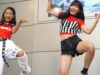 [4K] SunRisa (ゆめぽて) 「U.S.A.(DA PUMP)」 アイドル ダンス ライブ Japanese idol