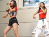 [4K] SunRisa (ゆめぽて) 「Z.E.N.R.Y.O.K.U 全開!!必死のパッチ」 アイドル ダンス ライブ Japanese idol